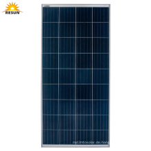 150w polykristallines Solarpanel